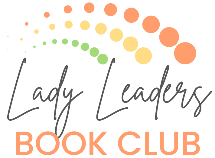 Lady Leaders Book Club
